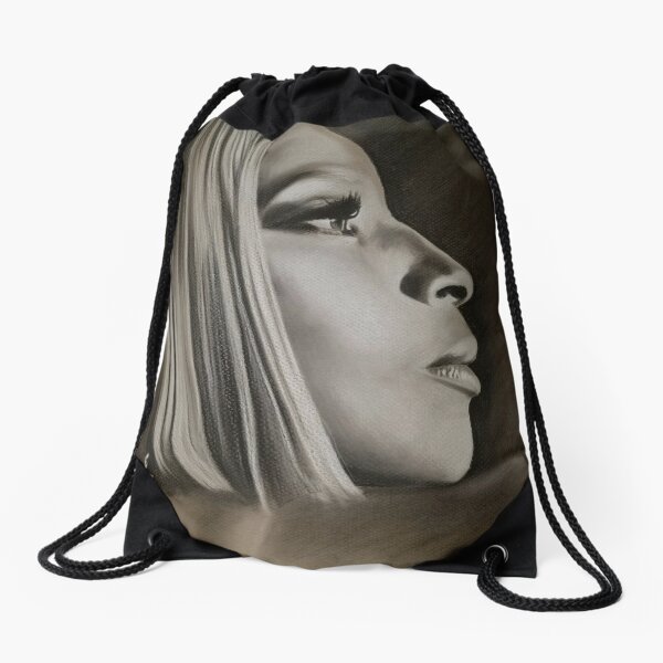 Vision Drawstring Bag