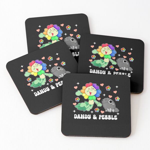 Item preview, Dandy And Pebble World Birthday Dandys  designed and sold by Desinger. Damjan.