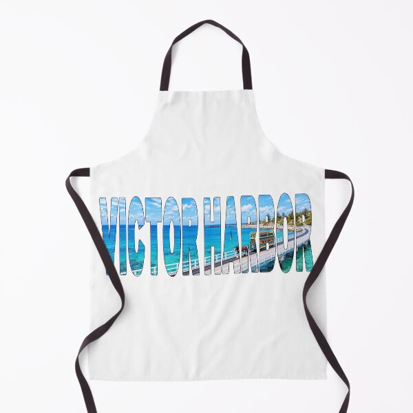 Item preview, VICTOR HARBOR - South Australia Horse-Drawn Trams Granite Island designed and sold by Adam Gormley.