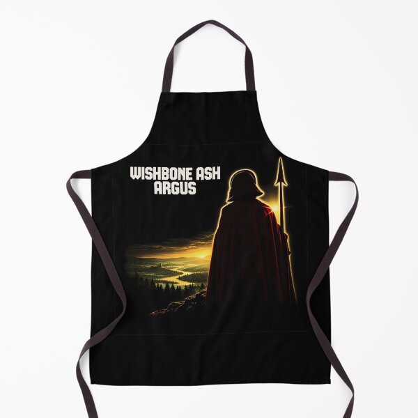 Item preview, WISHBONE ASH ARGUS 1972 designed and sold by lockyrollflu.