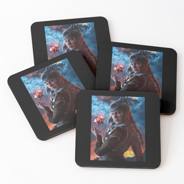 Item preview, Baldurs Gate 3 designed and sold by wardeuss.