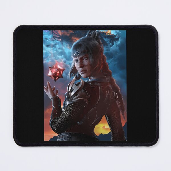 Item preview, Baldurs Gate 3 designed and sold by wardeuss.