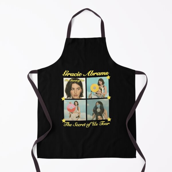 Item preview, The Secret Of Us Tour designed and sold by nominieltongg.