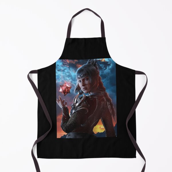 Item preview, Baldurs Gate 3 designed and sold by wardeuss.