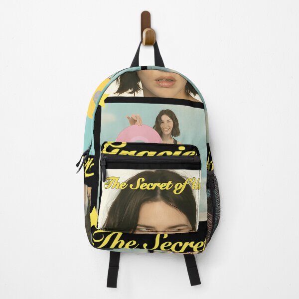 Item preview, The Secret Of Us Tour designed and sold by nominieltongg.