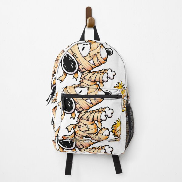 Item preview, Mummy Snoopy and Woodstock Halloween Costume designed and sold by artizallart.