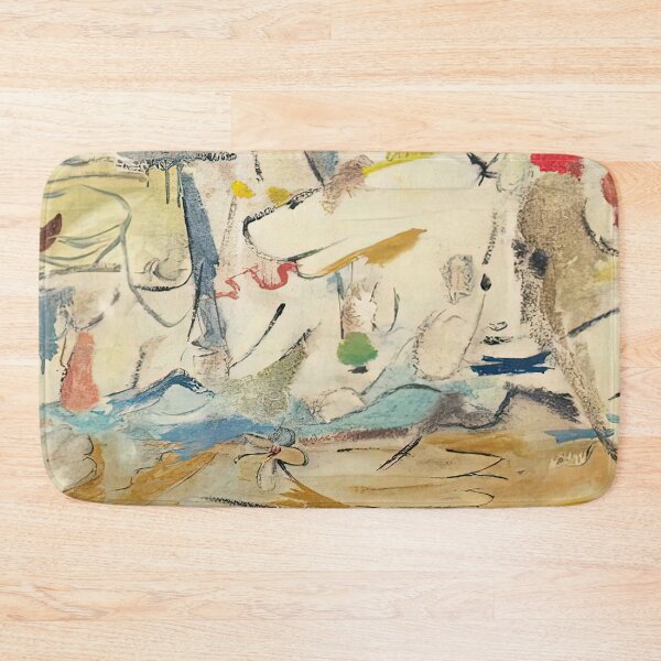 Item preview, Cloudscape, 1951- designed and sold by VeilOfPigments.
