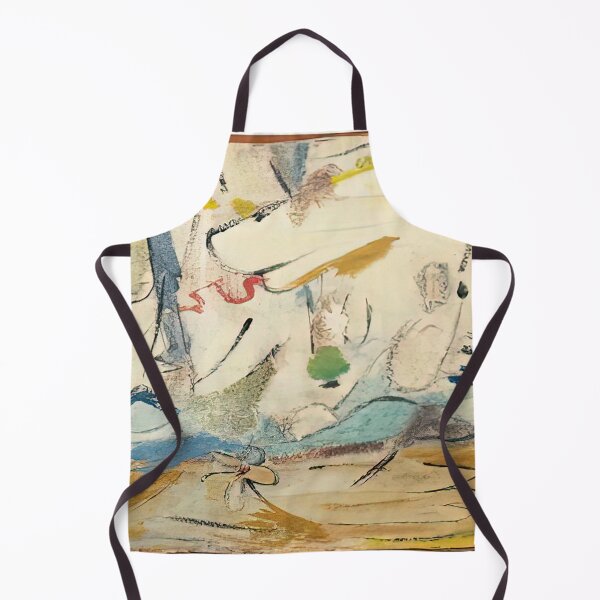 Item preview, Cloudscape, 1951- designed and sold by VeilOfPigments.