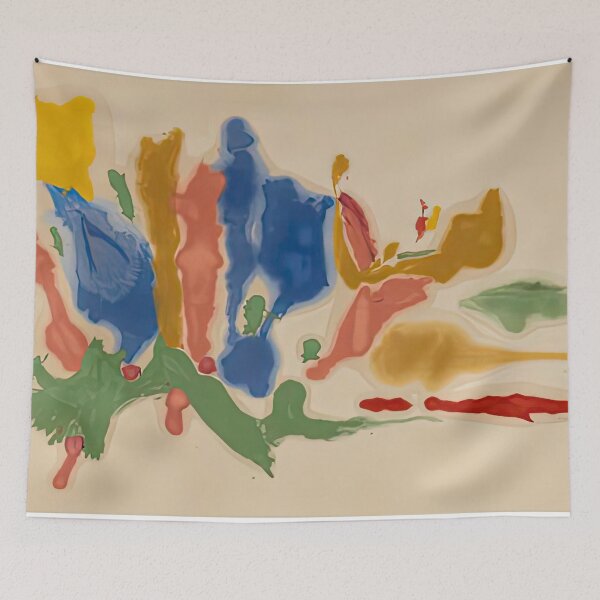 Item preview, Cool summer, 1962- designed and sold by VeilOfPigments.