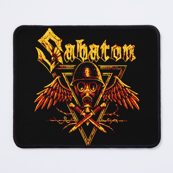 Item preview, Sabaton Band designed and sold by PansyRice.