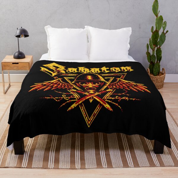 Item preview, Sabaton Band designed and sold by PansyRice.