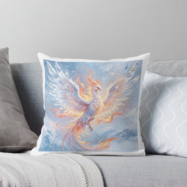 Item preview, Phoenix  designed and sold by Skaja.