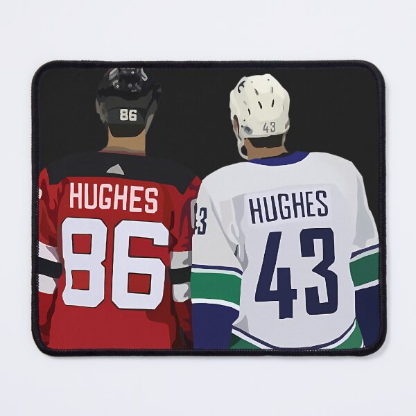 Item preview, Hughes Brothers designed and sold by xanderkaiser.