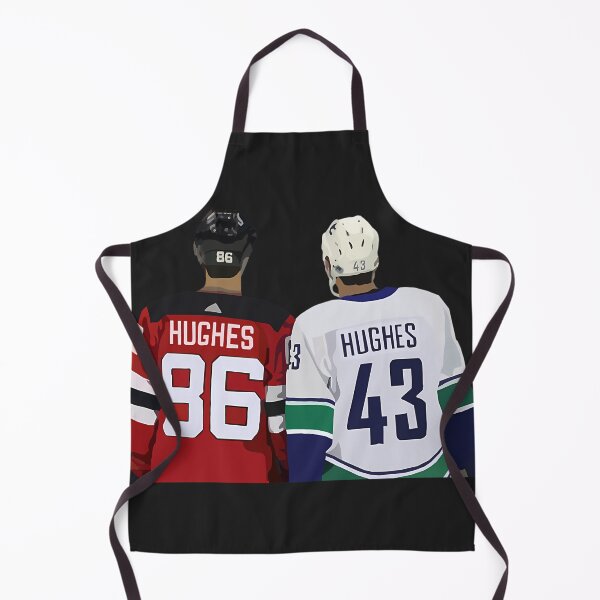 Item preview, Hughes Brothers designed and sold by xanderkaiser.
