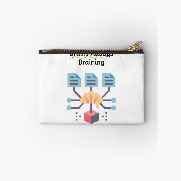 Item preview, Brains Always Braining designed and sold by Specialstace83.