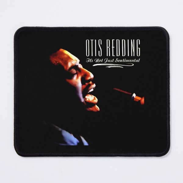 Item preview, Redding Midnight Soul Reflections Otis designed and sold by yosachris.
