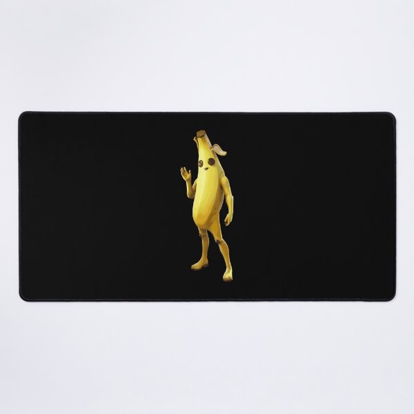 Item preview, Banana Peely Gaming Character designed and sold by gleaveoest.