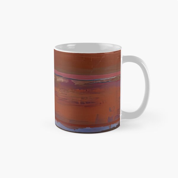 Item preview, Desert pulse, 1991- designed and sold by VeilOfPigments.