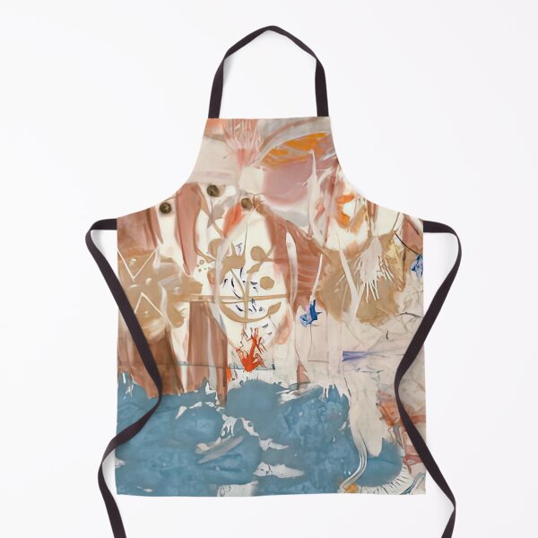 Item preview, Dawn after the storm, 1957- designed and sold by VeilOfPigments.
