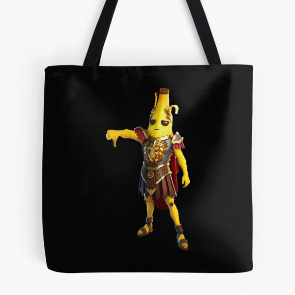 Item preview, Banana Gladiator Peely Gaming Character designed and sold by tanksqifas.