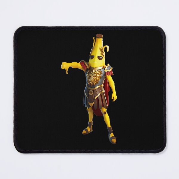 Item preview, Banana Gladiator Peely Gaming Character designed and sold by tanksqifas.