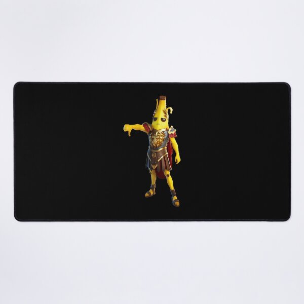 Item preview, Banana Gladiator Peely Gaming Character designed and sold by tanksqifas.