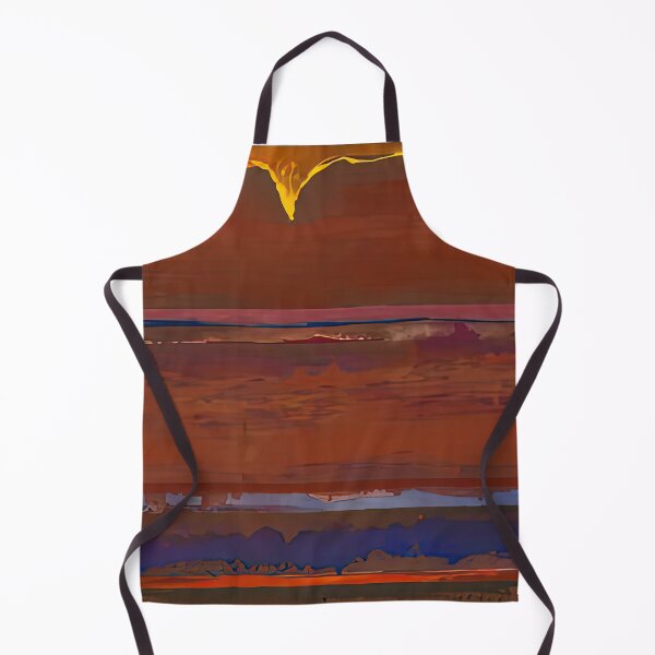 Item preview, Desert pulse, 1991- designed and sold by VeilOfPigments.