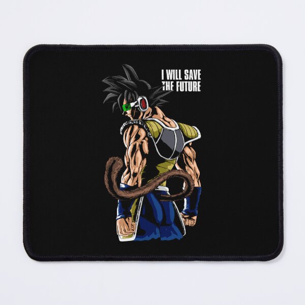 Item preview, Bardock Save The Future designed and sold by kotasfqde.