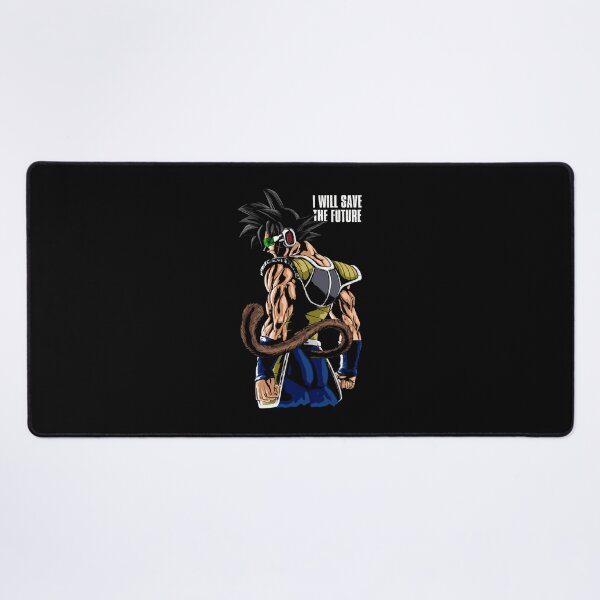 Item preview, Bardock Save The Future designed and sold by kotasfqde.