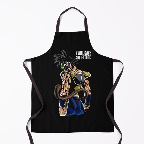 Item preview, Bardock Save The Future designed and sold by kotasfqde.