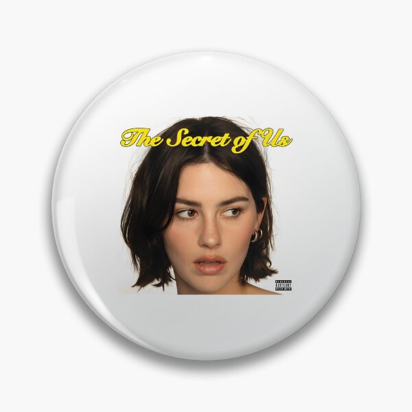 Item preview, The Secret Of Us Tour designed and sold by nominieltongg.