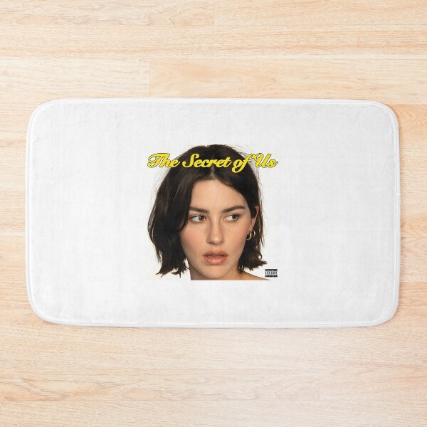 Item preview, The Secret Of Us Tour designed and sold by nominieltongg.