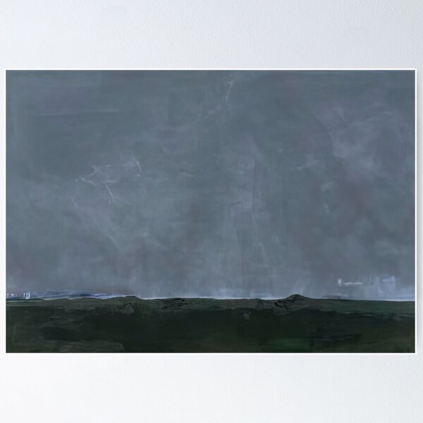 Item preview, Driving east, 2002- designed and sold by VeilOfPigments.