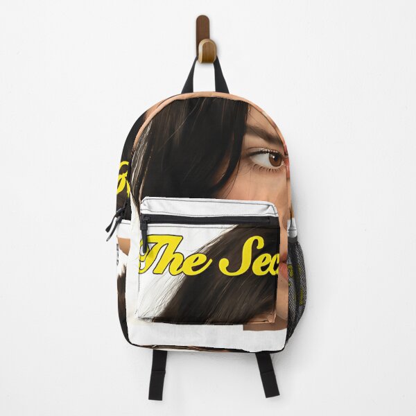 Item preview, The Secret Of Us Tour designed and sold by nominieltongg.