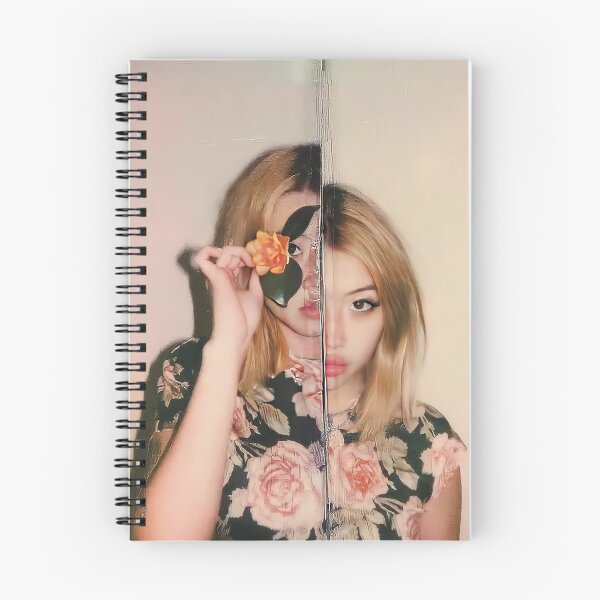 Item preview, Vintage Fake It Flower – Retro Split Face Aesthetic designed and sold by samuelhadads.