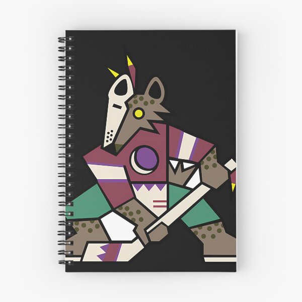 Item preview, Fantasy Hockey League Gnolls designed and sold by xanderkaiser.