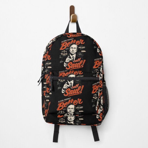 Item preview, Saul Goodman, Better Call Saul designed and sold by lcnsdjstrtry.