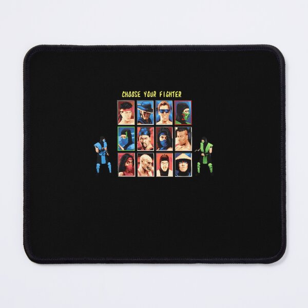 Item preview,  Mortal Kombat Arcade Game designed and sold by Cult Online Shop.