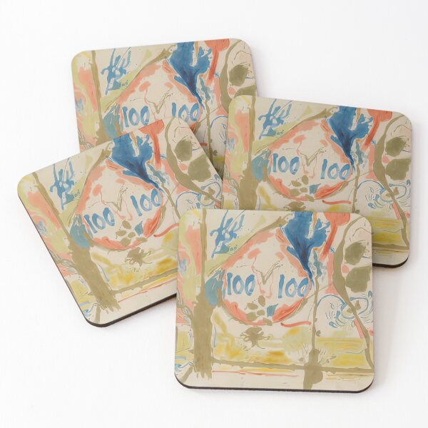 Item preview, Eden, 1956- designed and sold by VeilOfPigments.