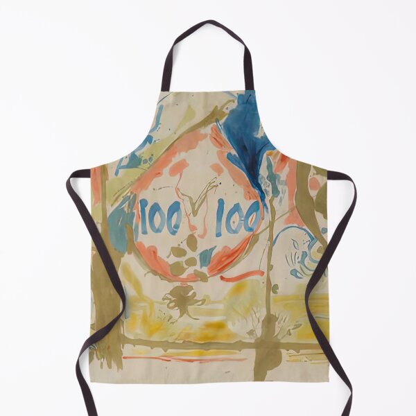 Item preview, Eden, 1956- designed and sold by VeilOfPigments.