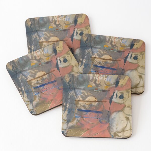 Item preview, Europa, 1957- designed and sold by VeilOfPigments.