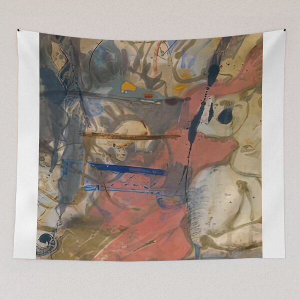 Item preview, Europa, 1957- designed and sold by VeilOfPigments.