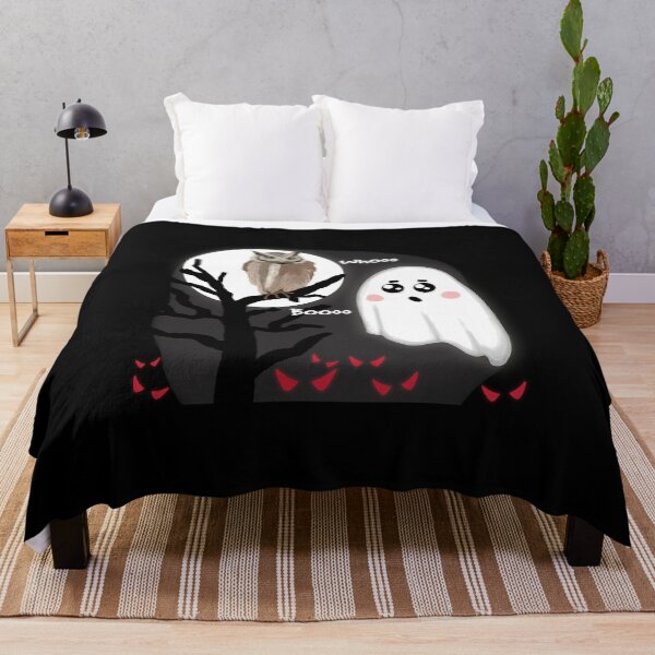 Item preview, Boo Nightly Conversations With Mister Owl designed and sold by WillowerStudio.