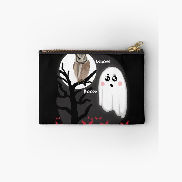 Item preview, Boo Nightly Conversations With Mister Owl designed and sold by WillowerStudio.