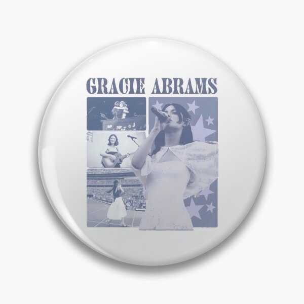 Item preview, Gracies Abrams singer designed and sold by nominieltongg.