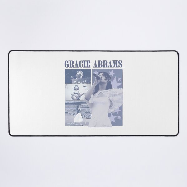 Item preview, Gracies Abrams singer designed and sold by nominieltongg.