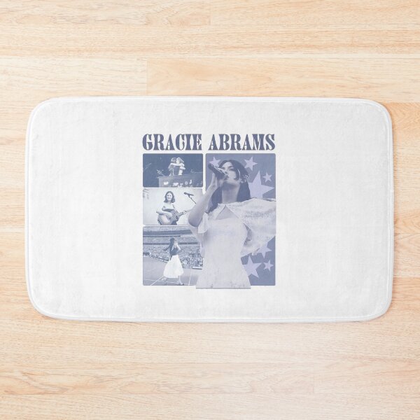 Item preview, Gracies Abrams singer designed and sold by nominieltongg.