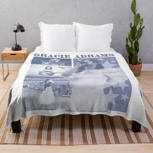 Item preview, Gracies Abrams singer designed and sold by nominieltongg.