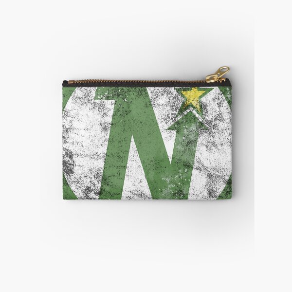 Item preview, Minnesota Northstars Hockey Team With Worn Effect designed and sold by xanderkaiser.