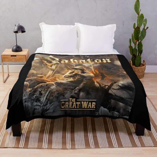 Item preview, Sabaton Band designed and sold by PansyRice.